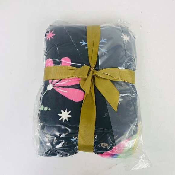 Rose Home Fashion Unicorn Blanket Cozy & Comfortable 50 x 60 in - Picture 3 of 5